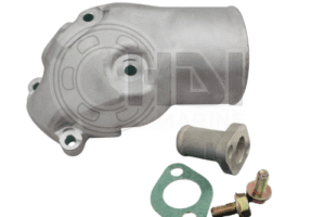AD Stainless Steel Mixing Elbow