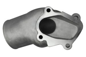 GM Kit Stainless Steel Exhaust Kit Replaces Yanmar GM 124070-13520