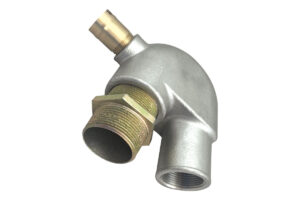 GM2-JHB Stainless Steel Mixing Elbow