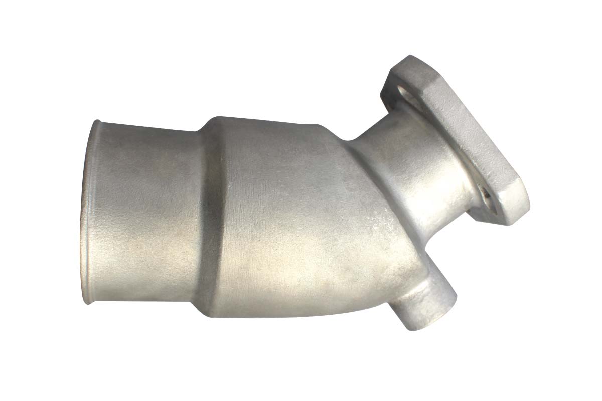 135616570 NL 1.5 Stainless Steel Mixing Elbow Replaces Northern Lights 27-38007