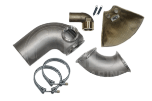 HOT7KIT Stainless Steel Mixing Elbow Kit