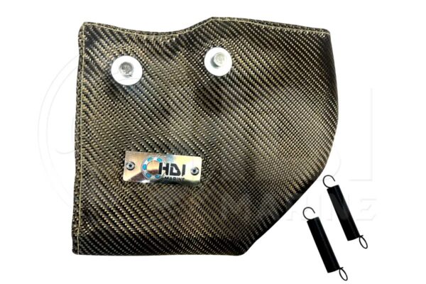 MATGML Insulation Blanket/Mat for Yanmar GM series lower