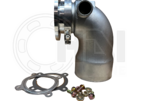 CBTA-E Stainless Steel Mixing Elbow Kit for Cummins 6BTA & 4BTA **Early models**