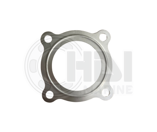 G4B Stainless Gasket for Yanmar 4LH *4bolt