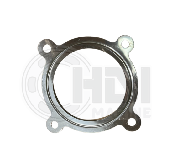 GCS Stainless Steel Crush Gasket for Cummins