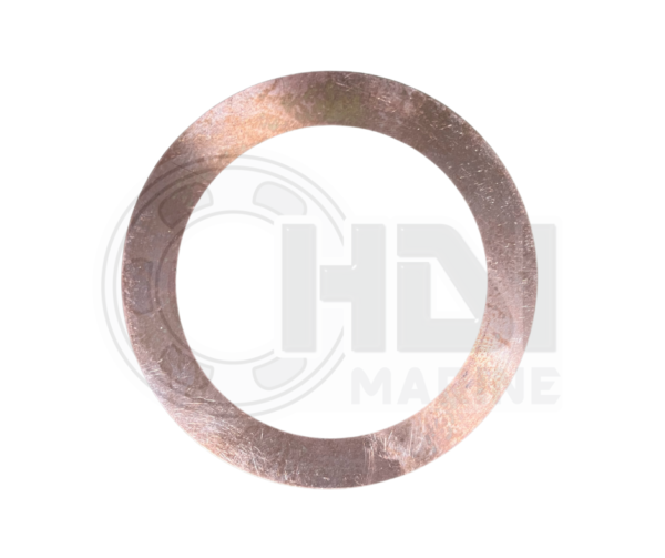 GMRD Copper Exhaust Gasket for Mercruiser Elbow 805602A1