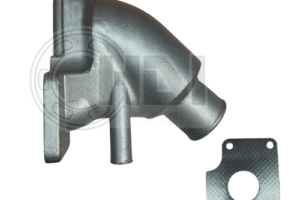 N330 Stainless Steel Mixing Elbow for Nanni Genset 3.30 and 4.38