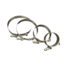 T-bolt 316 Stainless Steel Hose Clamp 2"-12"