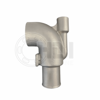 **PRE-ORDER** JCJF Stainless Steel Mixing Elbow for Onan